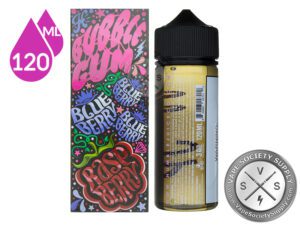 Humble Berry Blow Doe 120ml Eliquid
