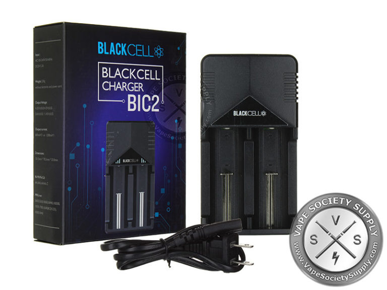 Blackcell Bic2 Battery Charger