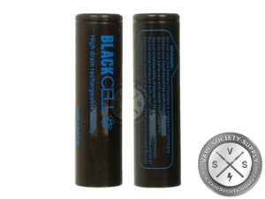 Blackcell IMR 18650 Battery