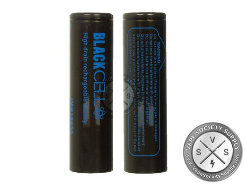 Blackcell IMR 18650 Battery