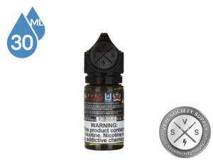 Keep It 100 Blue Razz Eliquid 30ml