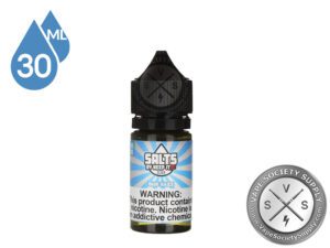 Keep It 100 Blue Razz Eliquid 30ml
