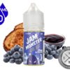 Jam Monster Blueberry Jam Ejuice 30ml