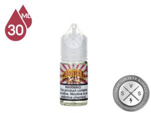 Juice Roll Upz Carnival Salt Berry Lemonade 30ml Ejiuce
