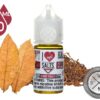 Classic Tobacco - I Love Salts 30ml