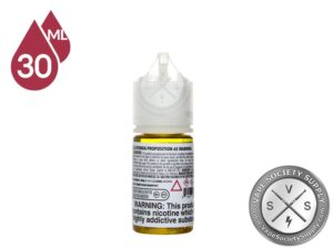 Classic Tobacco - I Love Salts 30ml