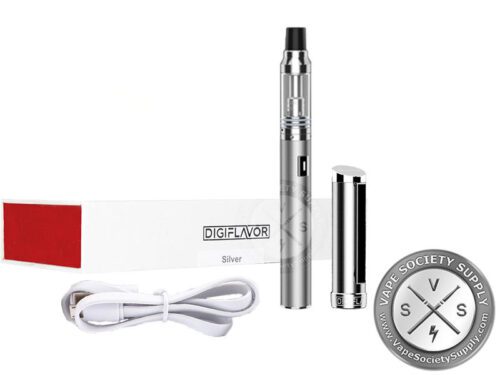 DigiFlavor UPEN Starters Kit