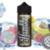 Humble Juice Co Donkey Kahn Ice 120ml Eliquid