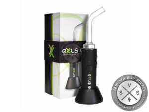 Exxus GO Concentrate Vaporizer