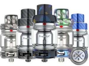 FreeMax M Pro Sub Ohm Tank