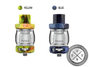 Freemax Fireluke Sub-Ohm Tank