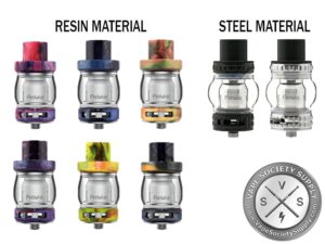 Freemax Fireluke Sub-Ohm Tank