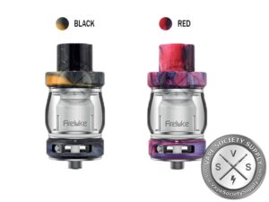 Freemax Fireluke Sub- Ohm Tank
