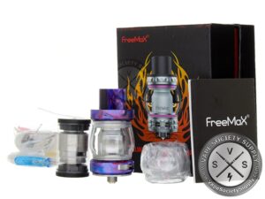 Freemax Fireluke Sub-Ohm Tank
