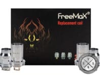 Freemax Pro Replacement Coils (Pack of 3) (2)