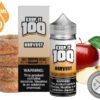 HARVEST By Keep It 100 E-Liquid