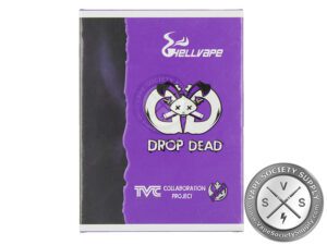 Hellvape TVC Drop Dead RDA