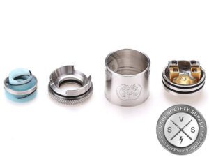 Hellvape TVC Drop Dead RDA