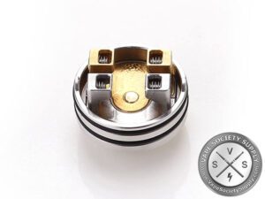 Hellvape TVC Drop Dead RDA