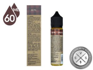YOGI Java Granola Bar 60ml Eliquid