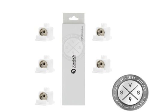 Joyetech Atopack Replacement Coils