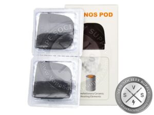 Lincig HYPNOS Replacement Pod Cartridges 2pcs