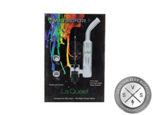 Mig Vapor La Queef 510 E Nail Kit