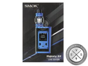 SMOK Majesty Kit Luxe Edition Starter Kit