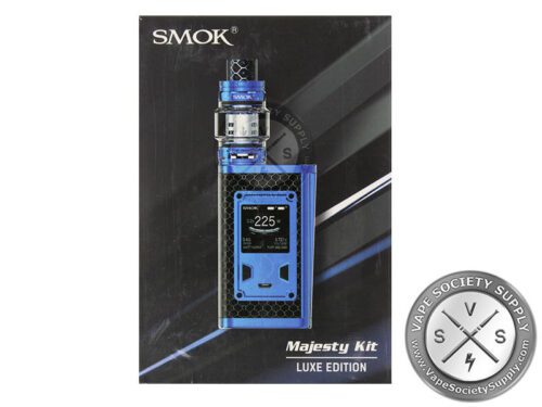 SMOK Majesty Kit Luxe Edition Starter Kit