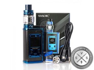 SMOK Majesty Kit Luxe Edition Starter Kit