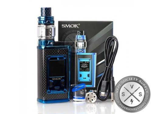 SMOK Majesty Kit Luxe Edition Starter Kit