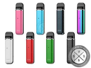 SMOK NOVO Ultra Portable Starter Kit