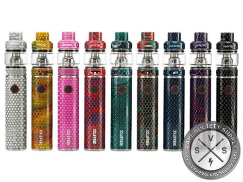 SMOK Resa Stick Starter Kit