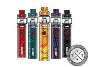 SMOK Resa Stick Starter Kit