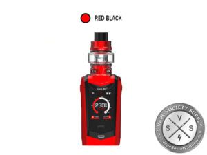 SMOK SPECIES 230 W AND TFV 8 BABY V2 STARTER KIT