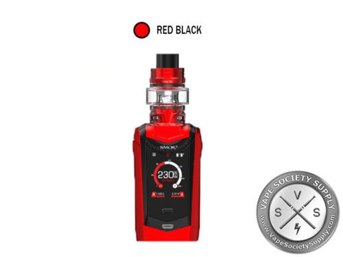 SMOK SPECIES 230 W AND TFV 8 BABY V2 STARTER KIT