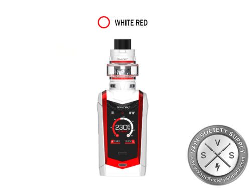 SMOK SPECIES 230 W AND TFV 8 BABY V2 STARTER KIT
