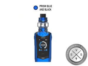 SMOK SPECIES 230W AND TFV8 BABY V2 STARTER KIT