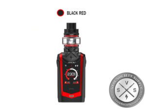 SMOK SPECIES 230W AND TFV8 BABY V2 STARTER KIT