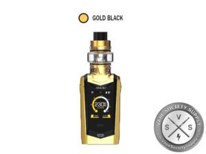 SMOK SPECIES 230W AND TFV8 BABY V2 STARTER KIT