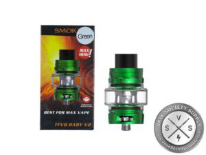 SMOK TFV8 Baby V2 Tank