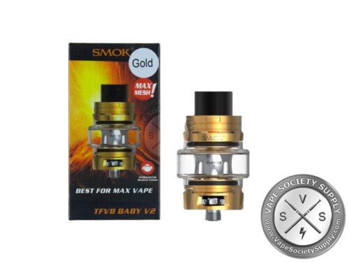 SMOK TFV8 Baby V2 Tank