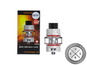 SMOK TFV8 Baby V2 Tank