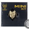 Sigelei Snowwolf Mini 100W Starters Kit