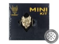 Sigelei Snowwolf Mini 100W Starters Kit