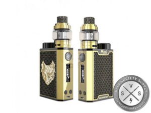 Sigelei Snowwolf Mini 100W Starters Kit