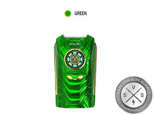 Smok I- Priv 230 W Box Mod