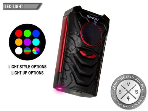 Smok I-Priv 230 W Box Mod