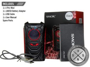 Smok I-Priv 230W Box Mod