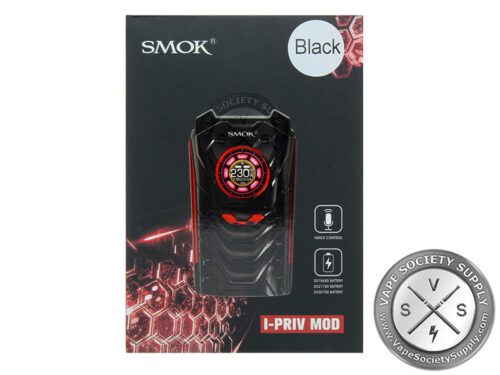 Smok I-Priv 230W Box Mod